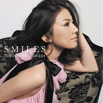 SMILES ジャケット